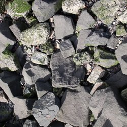 Debris Stones