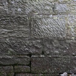 Wall Stone Bricks