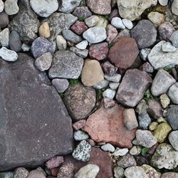 Ground Stones
