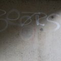 Graffiti 007