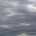 Sky Dark Clouds 006