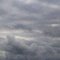 Sky Dark Clouds 007