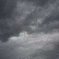 Sky Dark Clouds 010