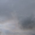 Sky Dark Clouds 002