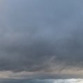 Sky Dark Clouds 003