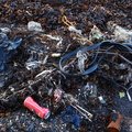 Debris Garbage 013