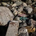 Debris Garbage 009