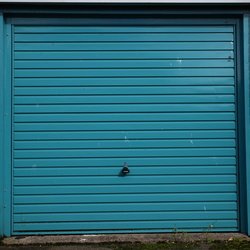 Door Metal