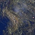 Debris Water 005