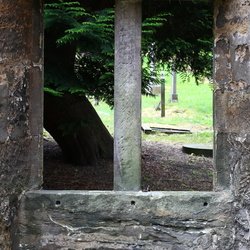 Window Medieval