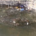Debris Water 010