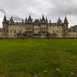 Buildings Medieval