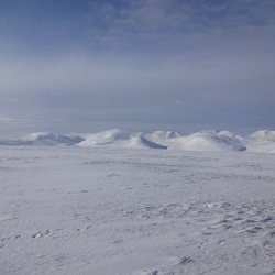 Nature Mountains