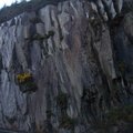 Rock Cliff 007