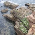 Rock Cliff 009