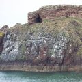 Rock Cliff 010