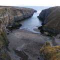 Rock Cliff 012