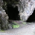 Rock Cliff 015