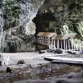 Rock Cliff 016