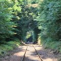 Railway Tracks 003