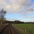 Railway Tracks 006
