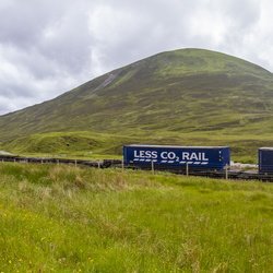 Railway Transport