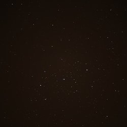 Sky Night