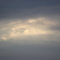 Sky Dark Clouds 011