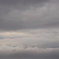 Sky Dark Clouds 012