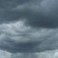 Sky Dark Clouds 013