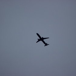 Vehicle Airplane Civil