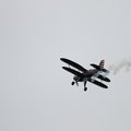 Vehicle Airplane Civil 001