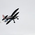 Vehicle Airplane Civil 002