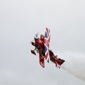Vehicle Airplane Civil 003