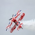 Vehicle Airplane Civil 004
