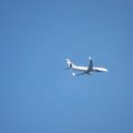 Vehicle Airplane Civil 005