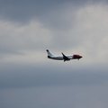 Vehicle Airplane Civil 006