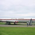 Vehicle Airplane Civil 007