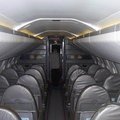 Vehicle Airplane Civil 008