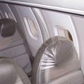 Vehicle Airplane Civil 009