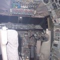 Vehicle Airplane Civil 010