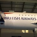 Vehicle Airplane Civil 015