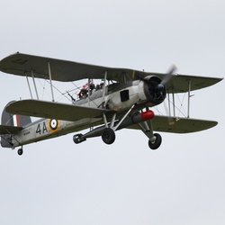 Vehicle Airplane Military