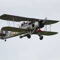 Vehicle Airplane Military 001