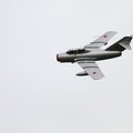Vehicle Airplane Military 007