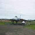 Vehicle Airplane Military 010