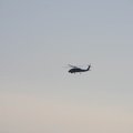 Vehicle Helicopters Military 006