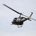 Vehicle Helicopters Military 004