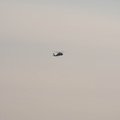 Vehicle Helicopters Military 005