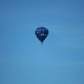Vehicle Hot Air Ballon 001